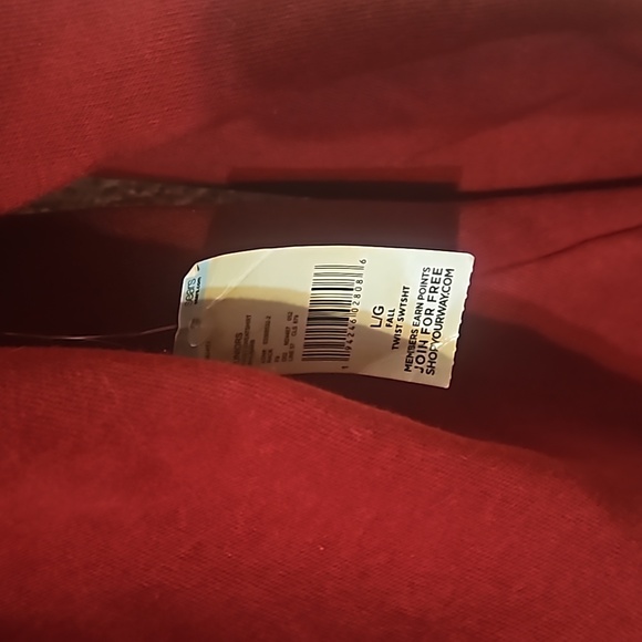 Joe Boxer hoodie - Picture 3 of 6